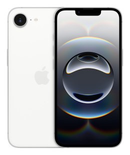 Smartfon Apple iPhone 16e 256GB White