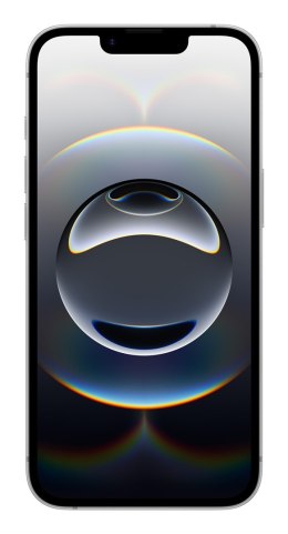 Smartfon Apple iPhone 16e 256GB White