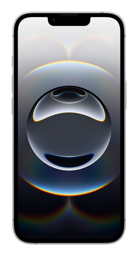 Smartfon Apple iPhone 16e 256GB White