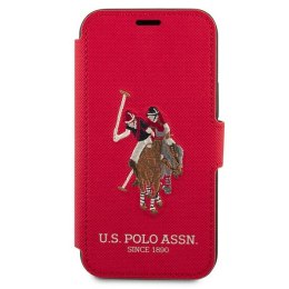 US Polo USFLBKP12SPUGFLRE iPhone 12 mini 5,4