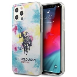 US Polo USHCP12MPCUSML iPhone 12/12 Pro 6,1