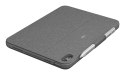 Klawiatura Logitech Bluetooth Combo Touch iPad 10. generacji