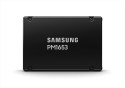 Dysk Samsung PM1653 3,84 TB 2.5" SAS V-NAND