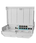 Mikrotik CSS610-1GI-7R