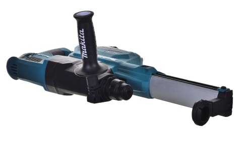 Młotowiertarka SDS-PLUS + kucie 800W HR2652 MAKITA