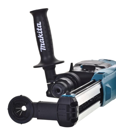 Młotowiertarka SDS-PLUS + kucie 800W HR2652 MAKITA