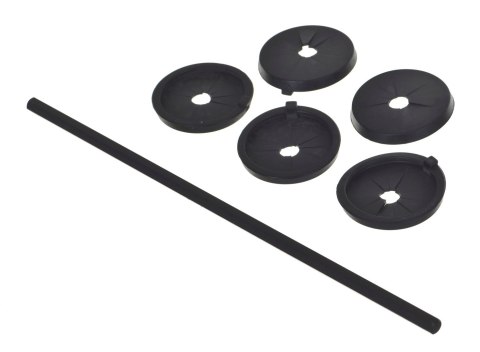 Młotowiertarka SDS-PLUS + kucie 800W HR2652 MAKITA