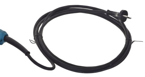 Młotowiertarka SDS-PLUS + kucie 800W HR2652 MAKITA