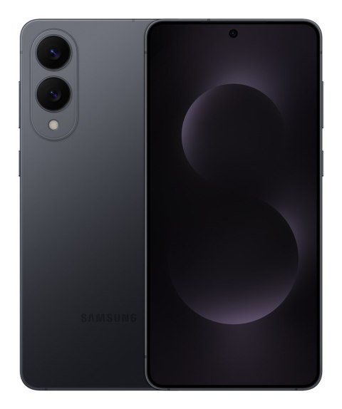 Samsung Galaxy S25 Edge 17 cm (6.7") Dual SIM Android 15 5G USB Type-C 12 GB 512 GB 3900 mAh Czarny