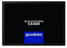 Dysk SSD GOODRAM SSDPR-CX400-02T-G2 (2.5″ /2TB )