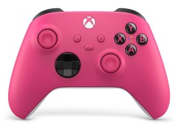 Microsoft Xbox Series kontroler bezprzewodowy Pink