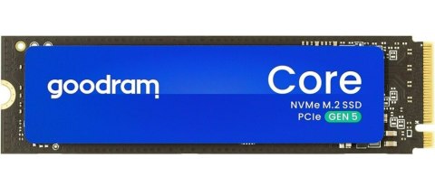 Dysk SSD GOODRAM SSDR-GRC01-4K0-80 (M.2 2280″ /4 TB )