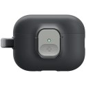 Etui Spigen Nano Pop do Apple Airpods Pro 3 czarny