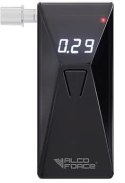 Alkomat AlcoForce AF450