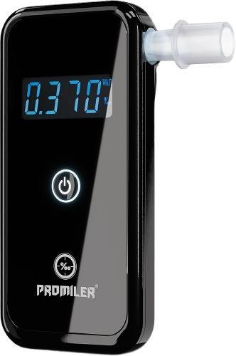 Alkomat Promiler AL7010