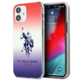 US Polo USHCP12SPCDGBR iPhone 12 mini 5,4