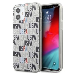 US Polo USHCP12SPCUSPA6 iPhone 12 mini 5,4