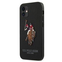 US Polo USHCP12SPUGFLBK iPhone 12 mini 5,4