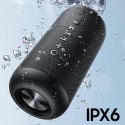USAMS Głośnik YX Series Bluetooth 5.0 10W Portable Outdoor Wireless Speaker YX8YG01 (US-YX008)