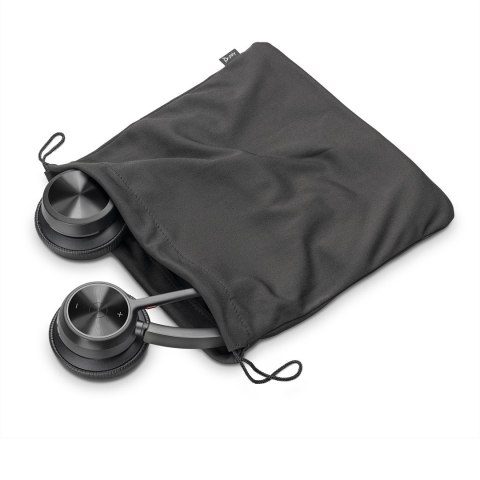 POLY Zestaw słuchawkowy Voyager 4320 USB-A + adapter BT700