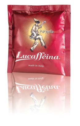 Kawa Lucaffe PULCINELLA 44mm ESE System Pads 150 szt.