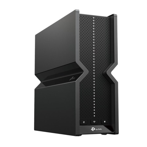 TP-Link Archer BE550 router bezprzewodowy 2.5 Gigabit Ethernet Trójpasmowy (2,4 GHz / 5 GHz / 6 GHz) Czarny
