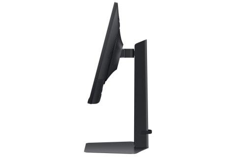 Samsung G50D monitor komputerowy 68,6 cm (27") 2560 x 1440 px Quad HD LED Czarny