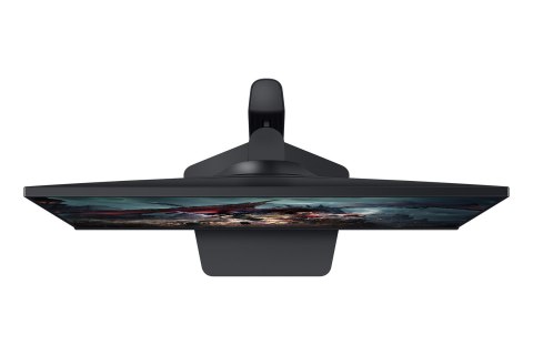 Samsung G50D monitor komputerowy 68,6 cm (27") 2560 x 1440 px Quad HD LED Czarny