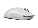 PRO X SUPERLIGHT WIRELESS/GAMING MOUSE WHITE EWR2
