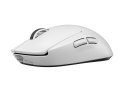PRO X SUPERLIGHT WIRELESS/GAMING MOUSE WHITE EWR2