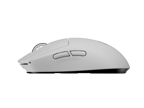 PRO X SUPERLIGHT WIRELESS/GAMING MOUSE WHITE EWR2
