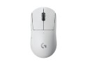 PRO X SUPERLIGHT WIRELESS/GAMING MOUSE WHITE EWR2