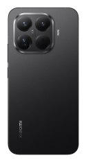 Xiaomi 15T PRO 5G 12/512GB Black