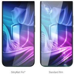 Matowa folia ochronna 3MK Silky Matt Pro do POCO F8 Ultra