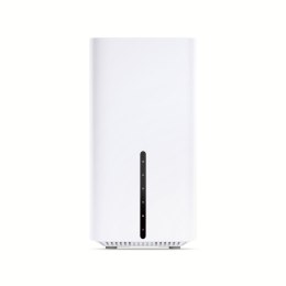TP-Link Archer NX200 router bezprzewodowy Gigabit Ethernet Dual-band (2.4 GHz/5 GHz) 5G Biały