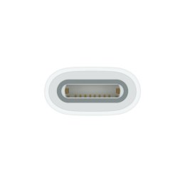 Adapter APPLE MWML3ZM/A USB typu C - Lightning