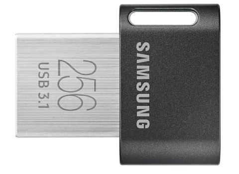 Pendrive SAMSUNG FIT Plus 2020 (256 GB /Grafitowy )