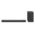 Soundbar LG SC9S 3.1.3 kan. 400W Bluetooth 5.0 Dolby Atmos Czarny