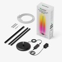 Lampa podłogowa Nanoleaf Smart Matter WiFi 22 W RGBW