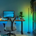 Lampa podłogowa Nanoleaf Smart Matter WiFi 22 W RGBW