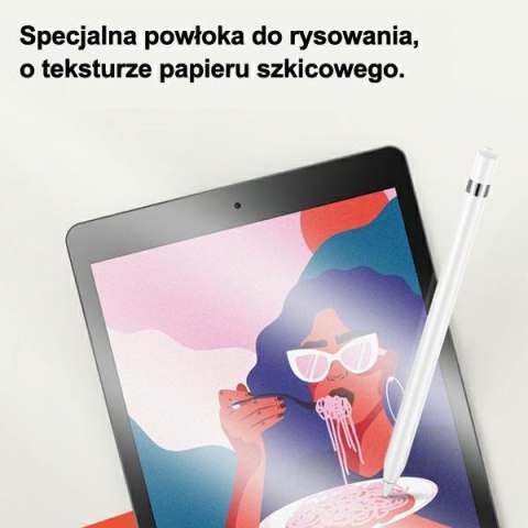 USAMS PaperLike protector iPad Pro 11" BH682ZLMXX01 (US-BH682)