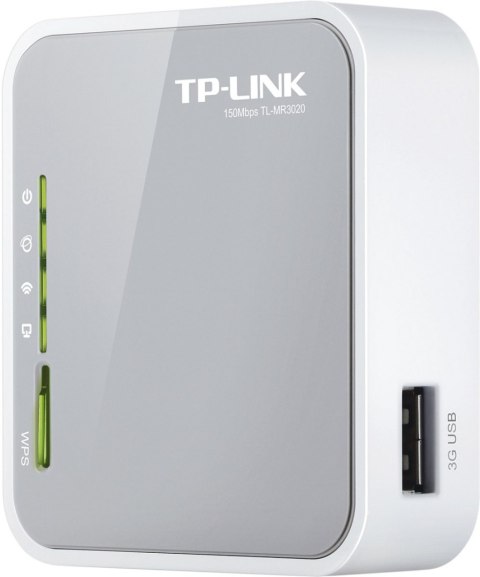Router TP-LINK TL-MR3020