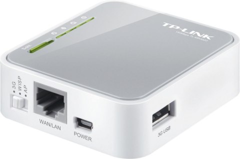 Router TP-LINK TL-MR3020