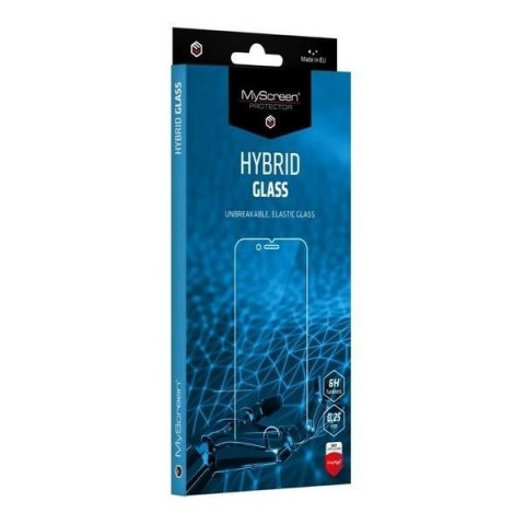 MS HybridGLASS CAT S41