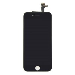 Wyświetlacz + dotyk DS+ HQ iPhone 6s czarny/black