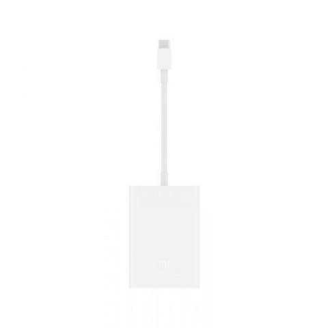 Xiaomi Mi adapter USBC to VGA Gigabit Ethernet MultiAdapter 16590