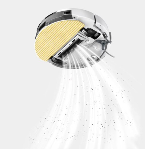 Robot sprzątający KARCHER RVC 3