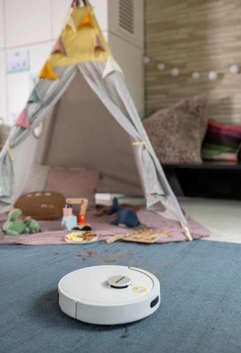 Robot sprzątający KARCHER RVC 3