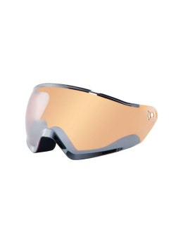 Szyba do kasku ROSSIGNOL FIT / ORANGE MIROR CAT S2 VLT20% - M/L