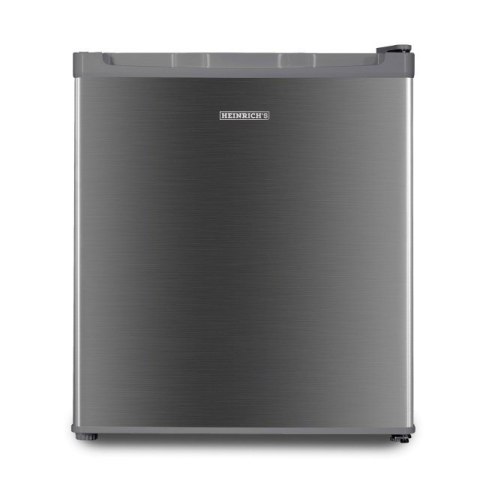 Zamrażalka HGB 5088 IX DF HEINRICH'S silver